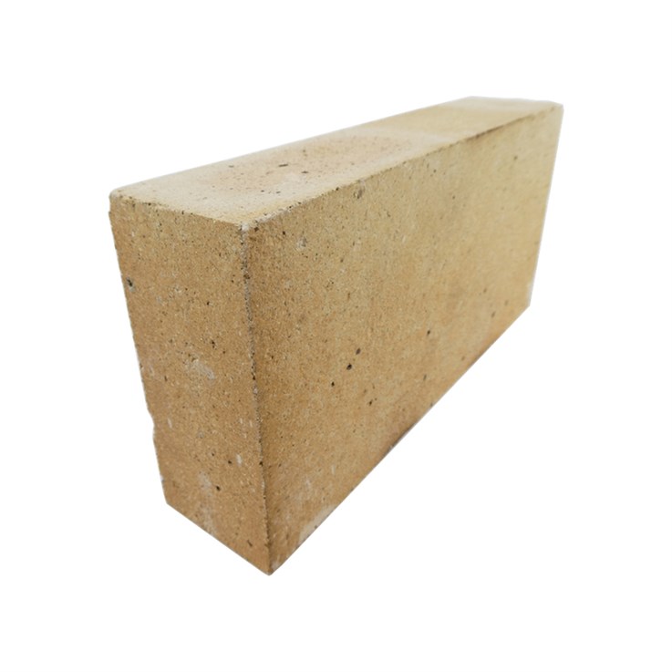 Firebrick KY134 215 x 114 x 52mm